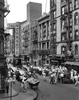 New York City 1948 #1